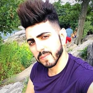 Meet your Posher, Joseph